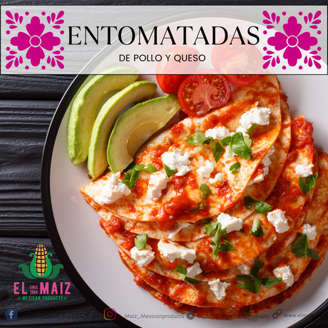 enjitomatadas