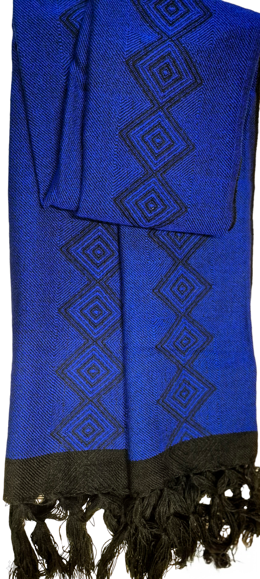 Rebozo de Telar -Algodon