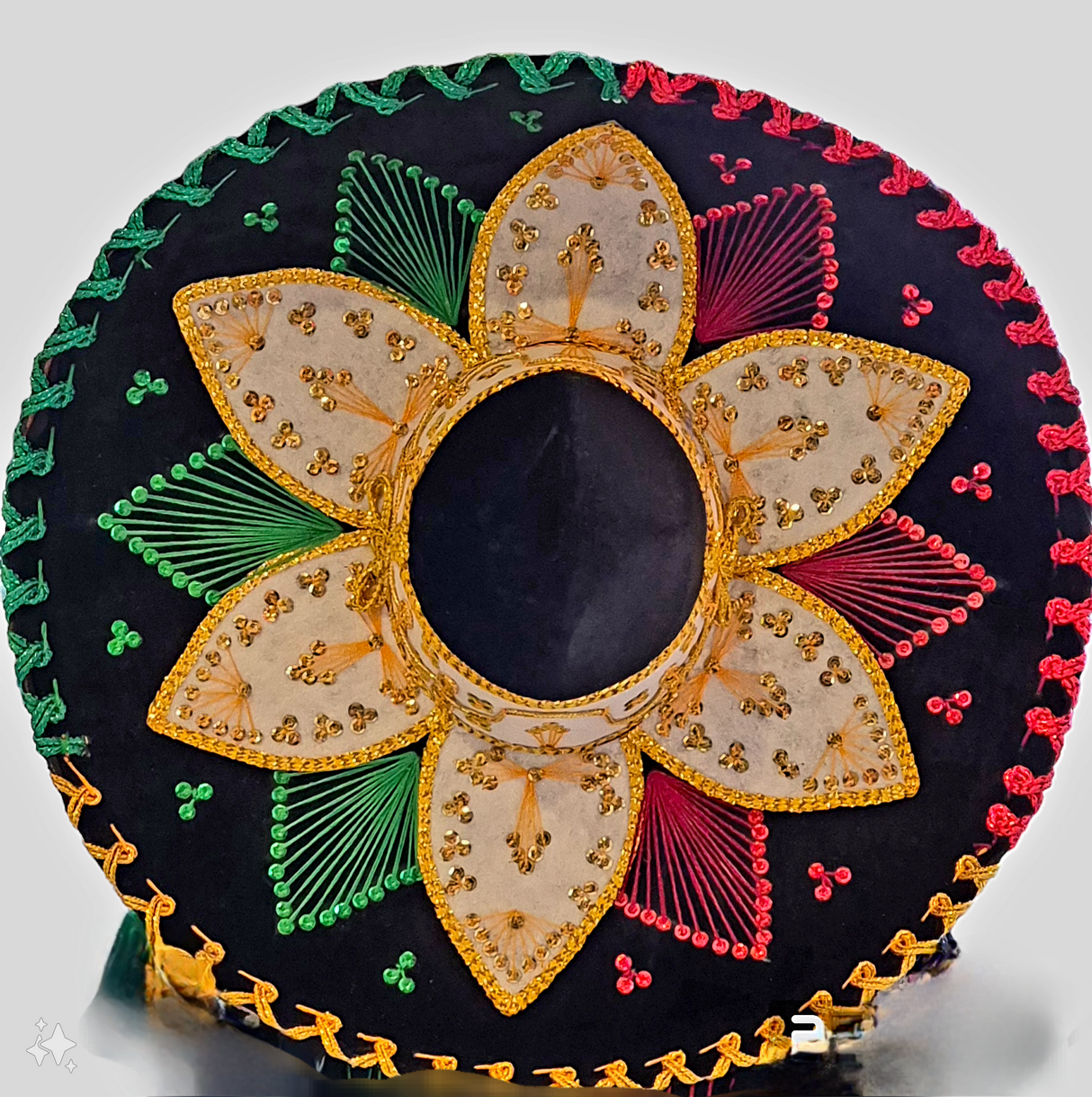 Sombrero de Mariachi