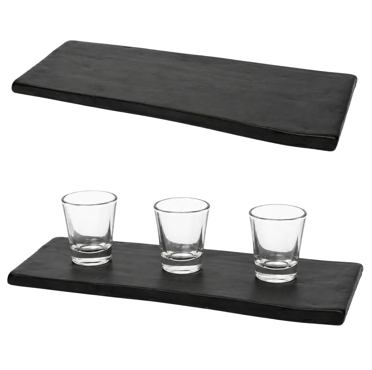 Base de Mezcaleros Barro Negro