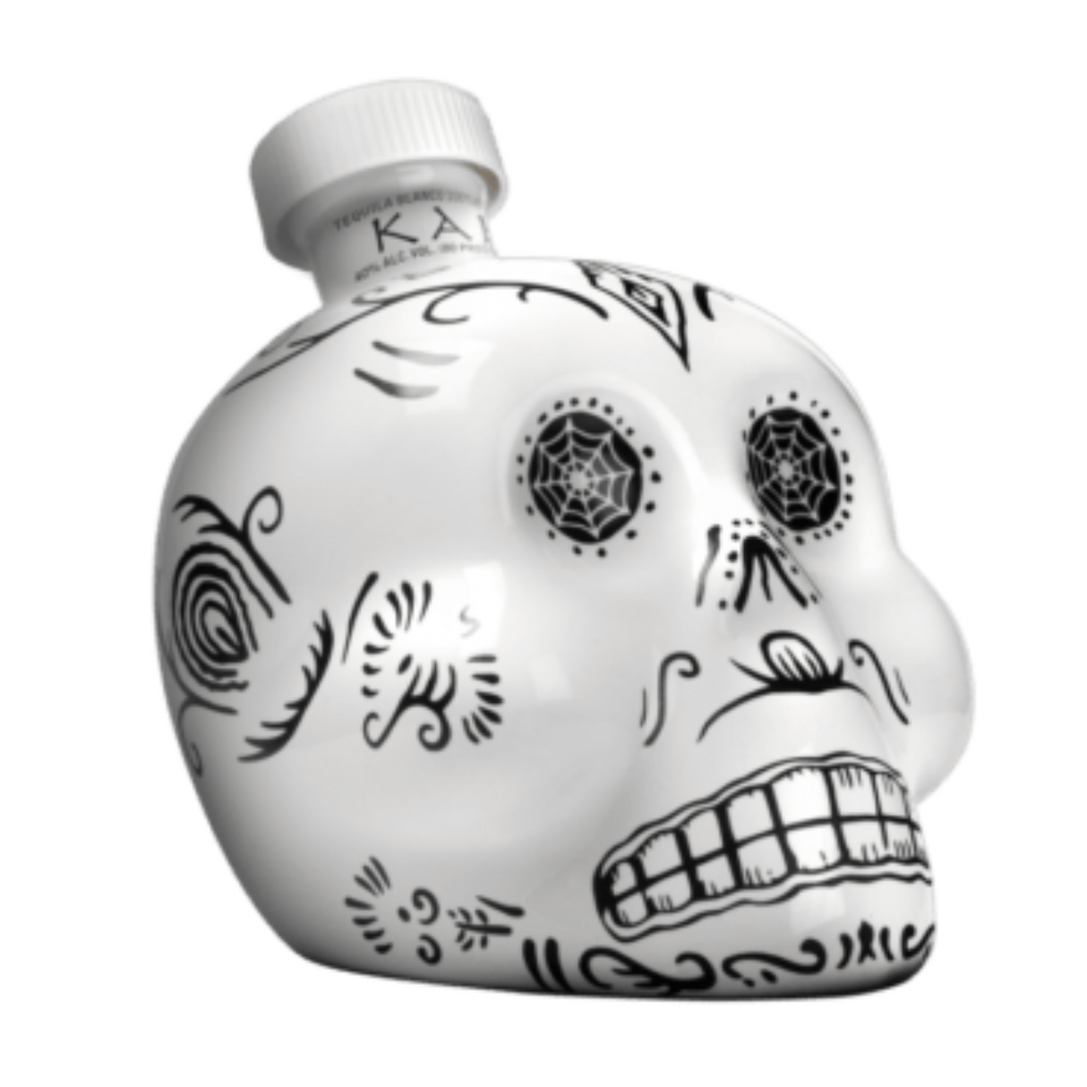 KAH Tequila Blanco 700 ml
