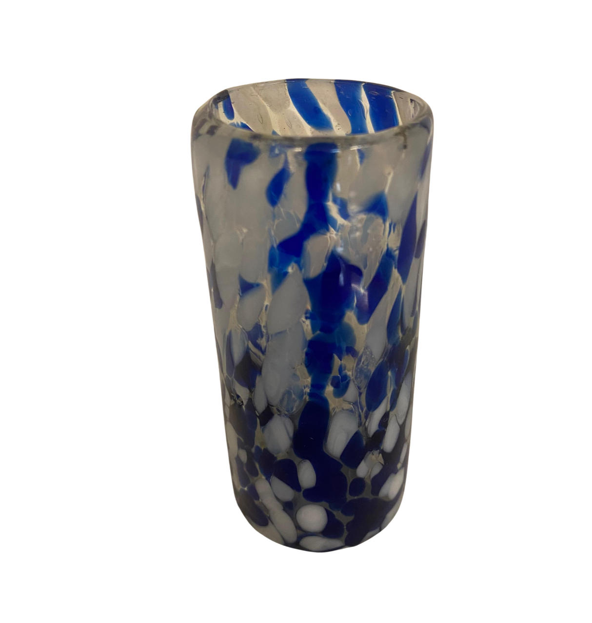 Shot Tequilero Chispas Azules