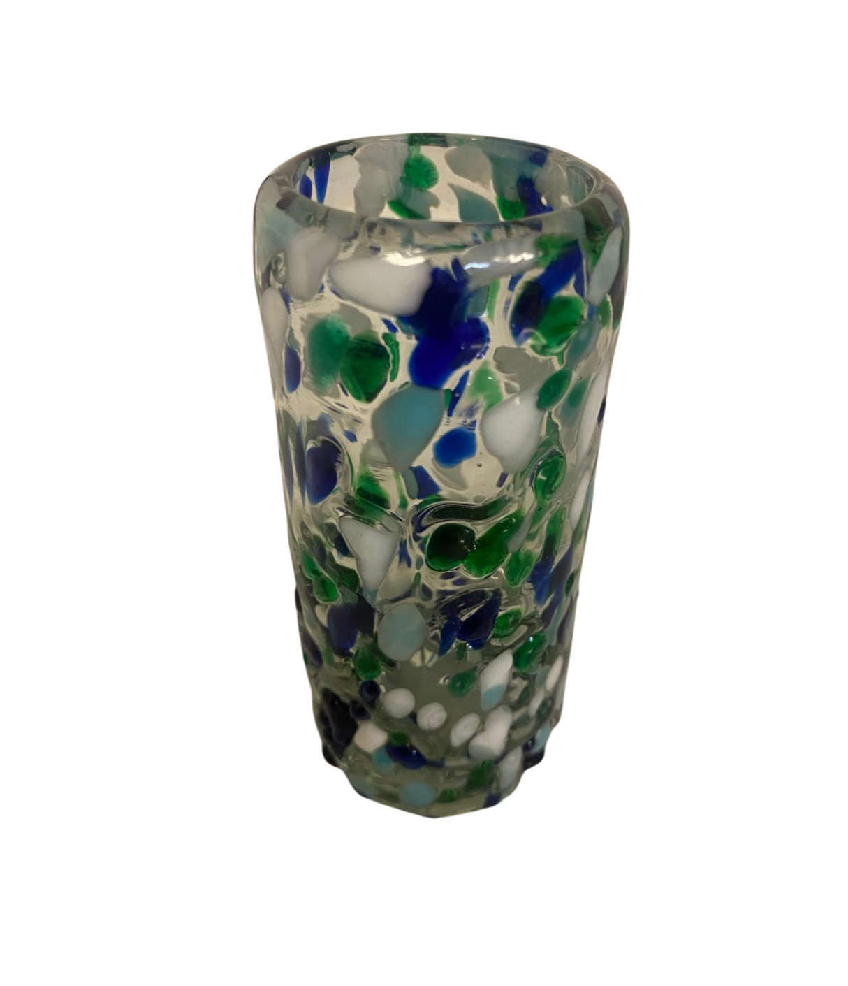 Shot Tequilero Chispas Verdes