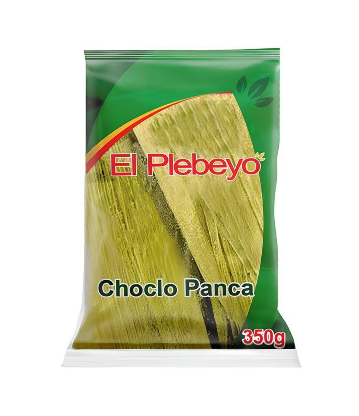 Plebeyo Panca de Choclo 350g - EL PLEBEYO
