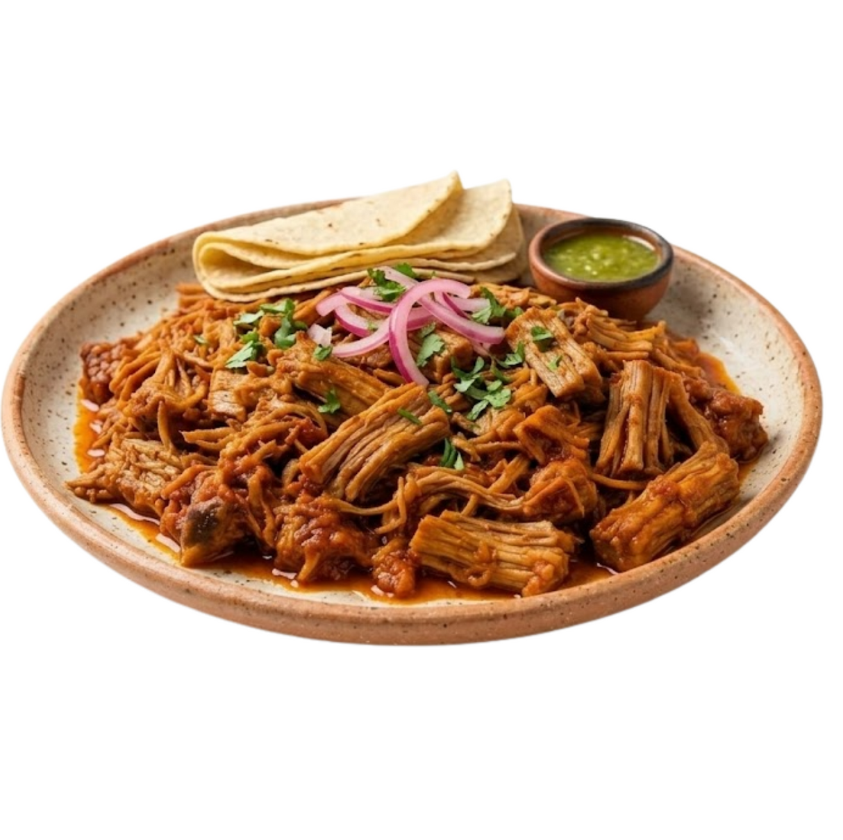 Cochinita pibil 400gr El Maiz