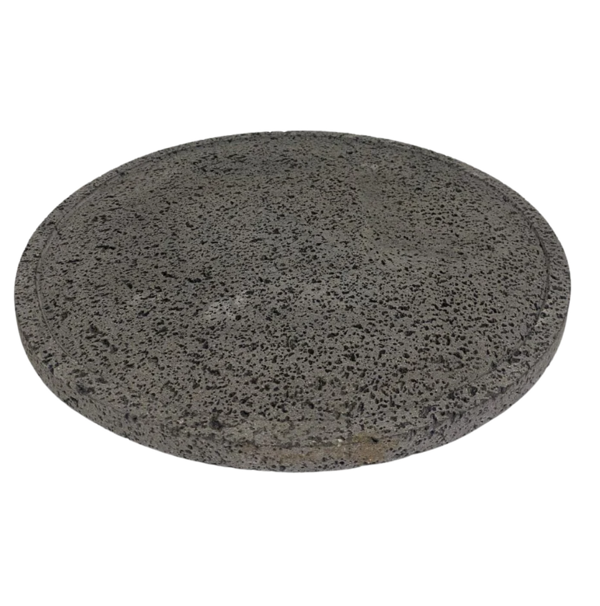 Comal Piedra Volcánica 40 cm