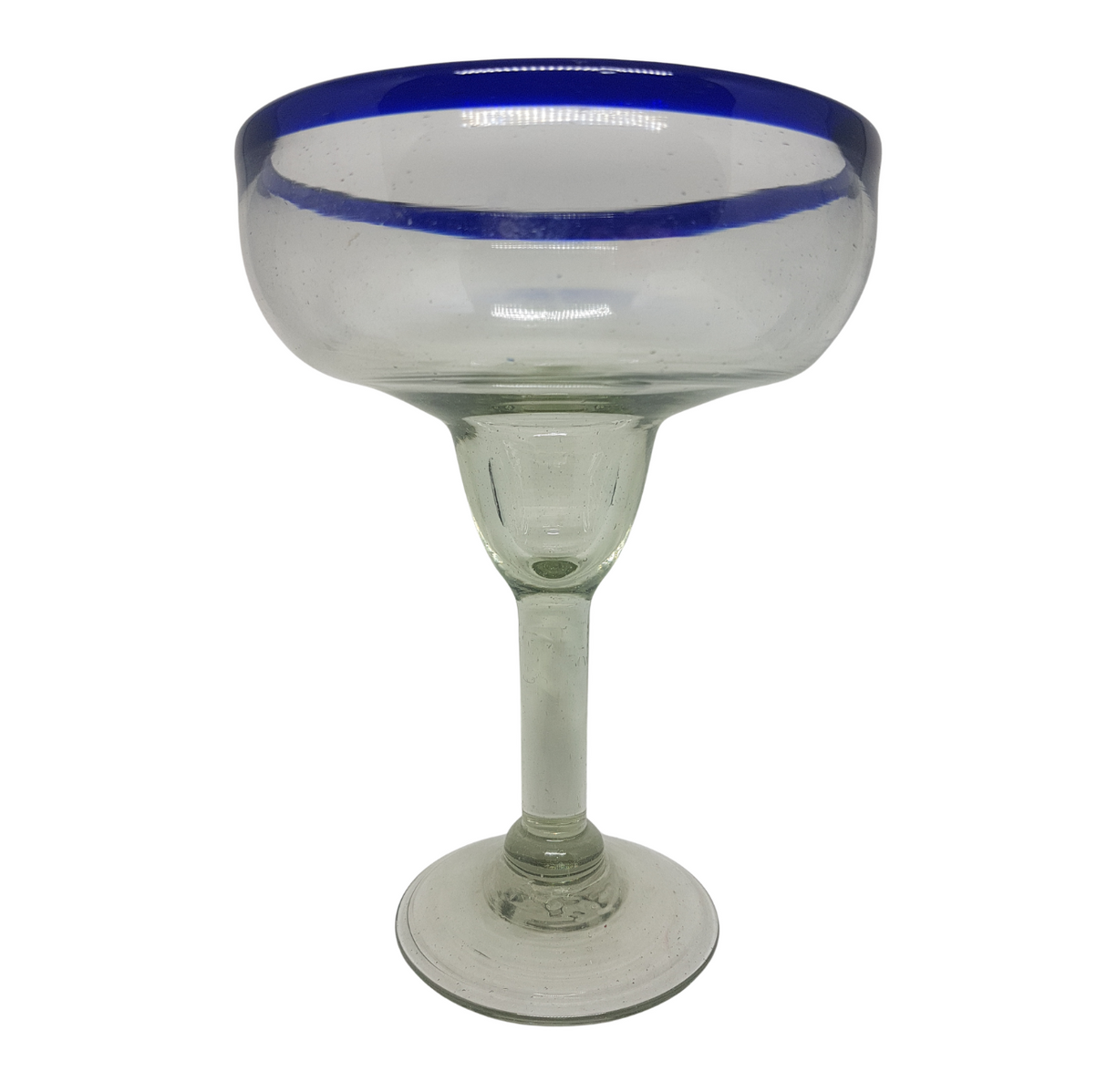 Copa Margarita 16.5 x 13.5 cm VIDRIO SOPLADO