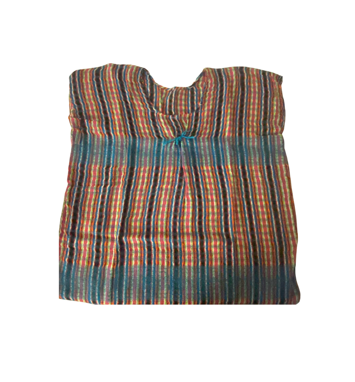 Blusa Deshilado Colores (EXG)