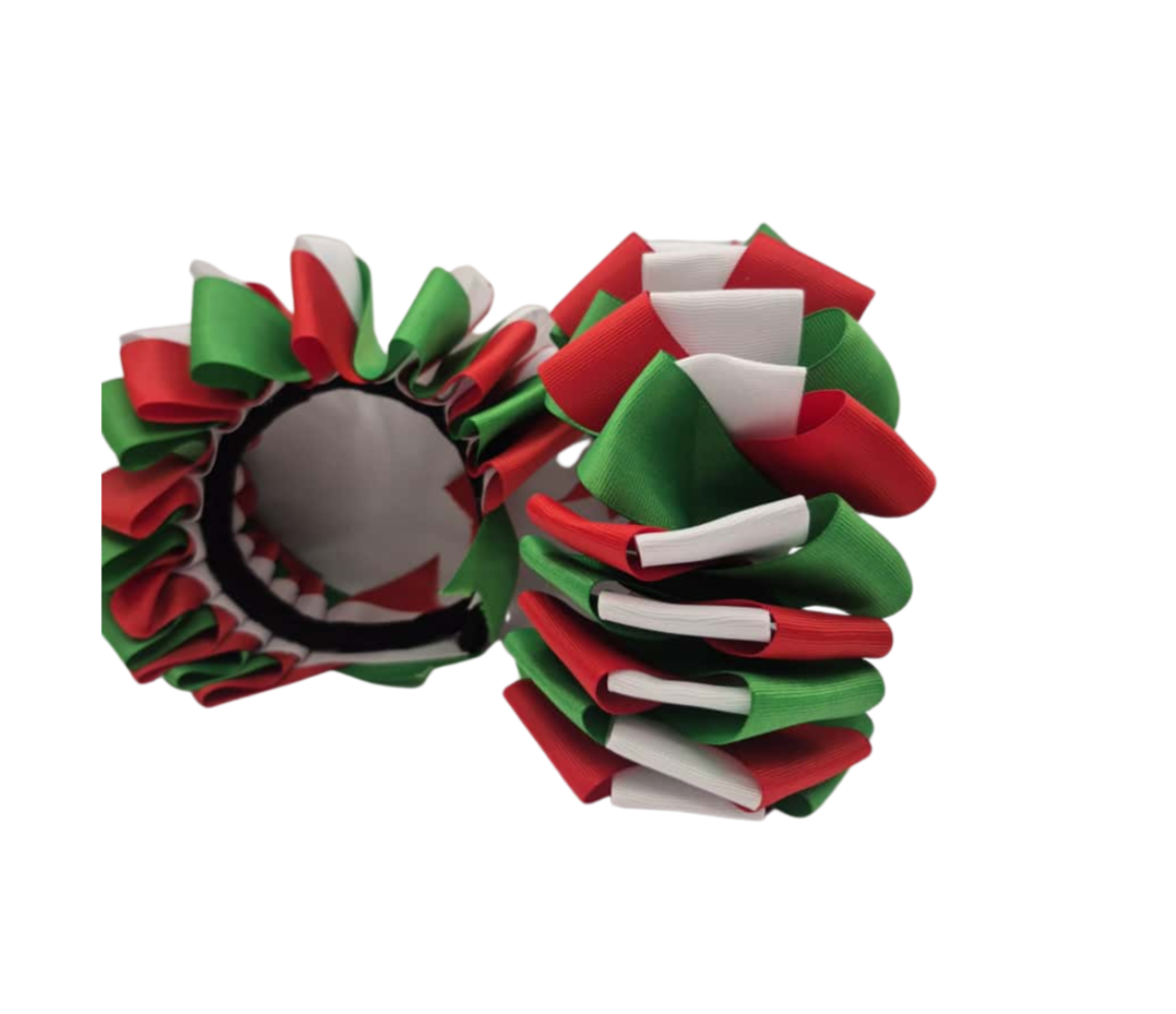 Diadema lele multicolor