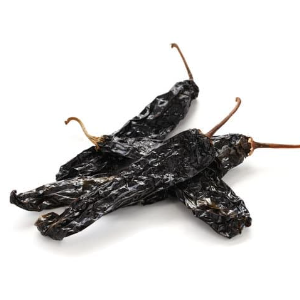 Chile Pasilla Seco 500g LOL-TUN