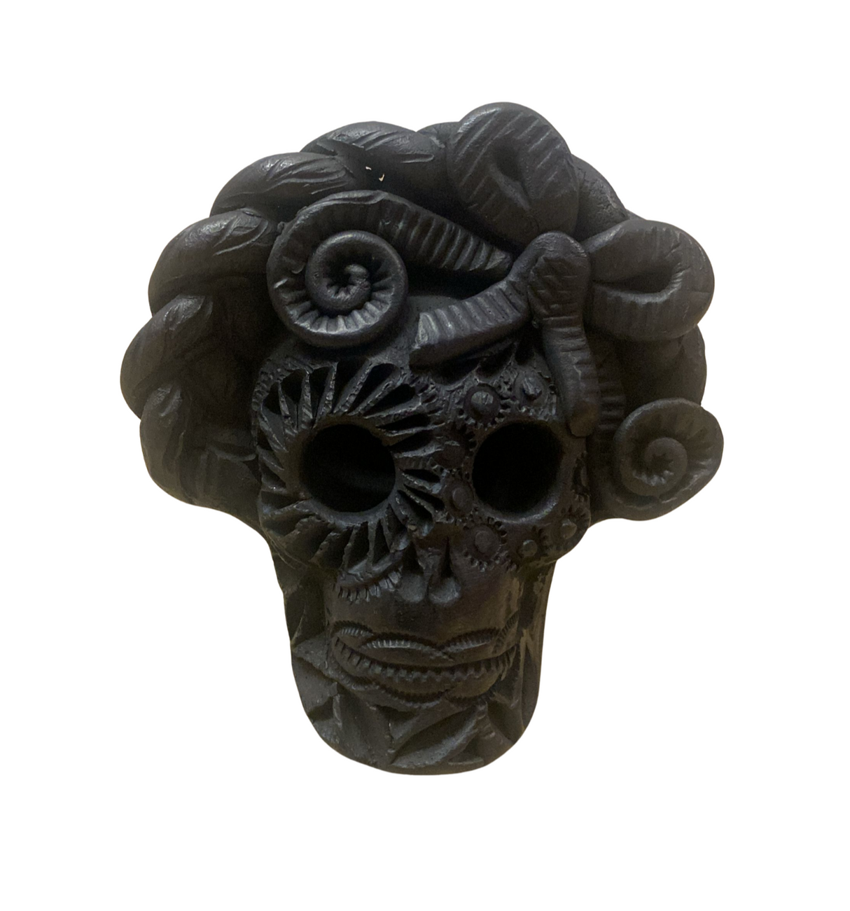 Frida Chica Barro Negro