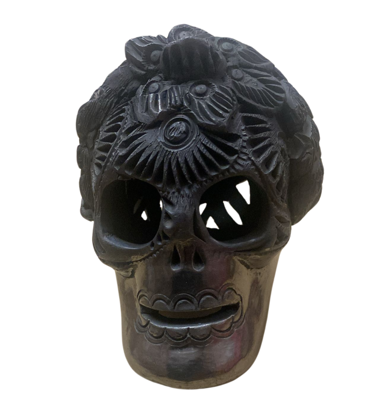 Frida Mediana Barro Negro