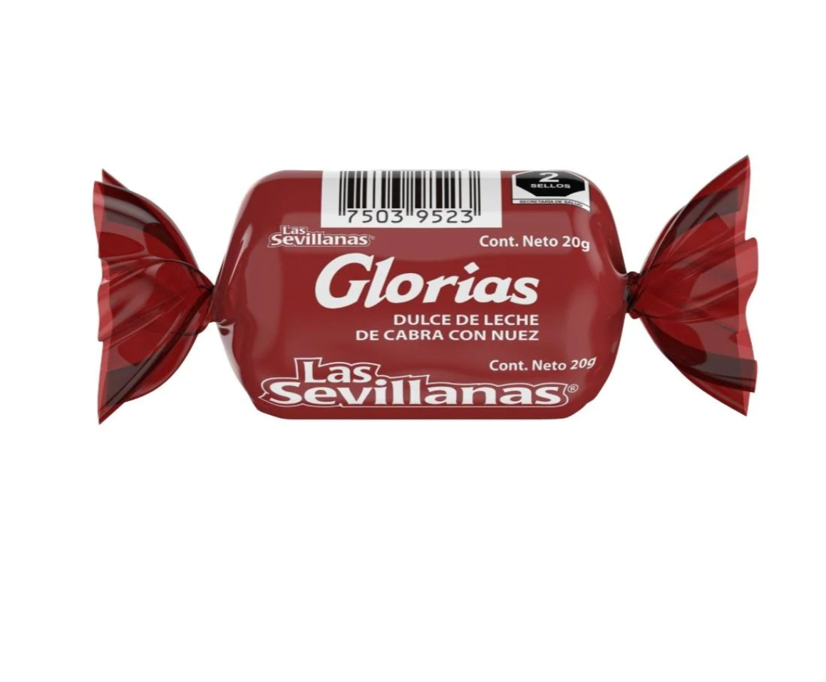 Glorias Las Sevillanas