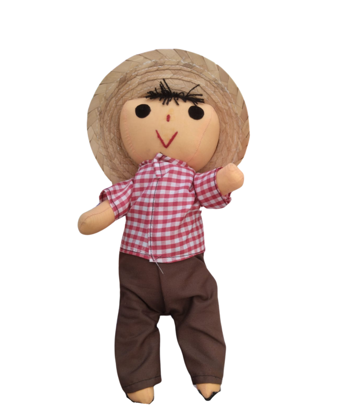 Indito - Muñeca Lele