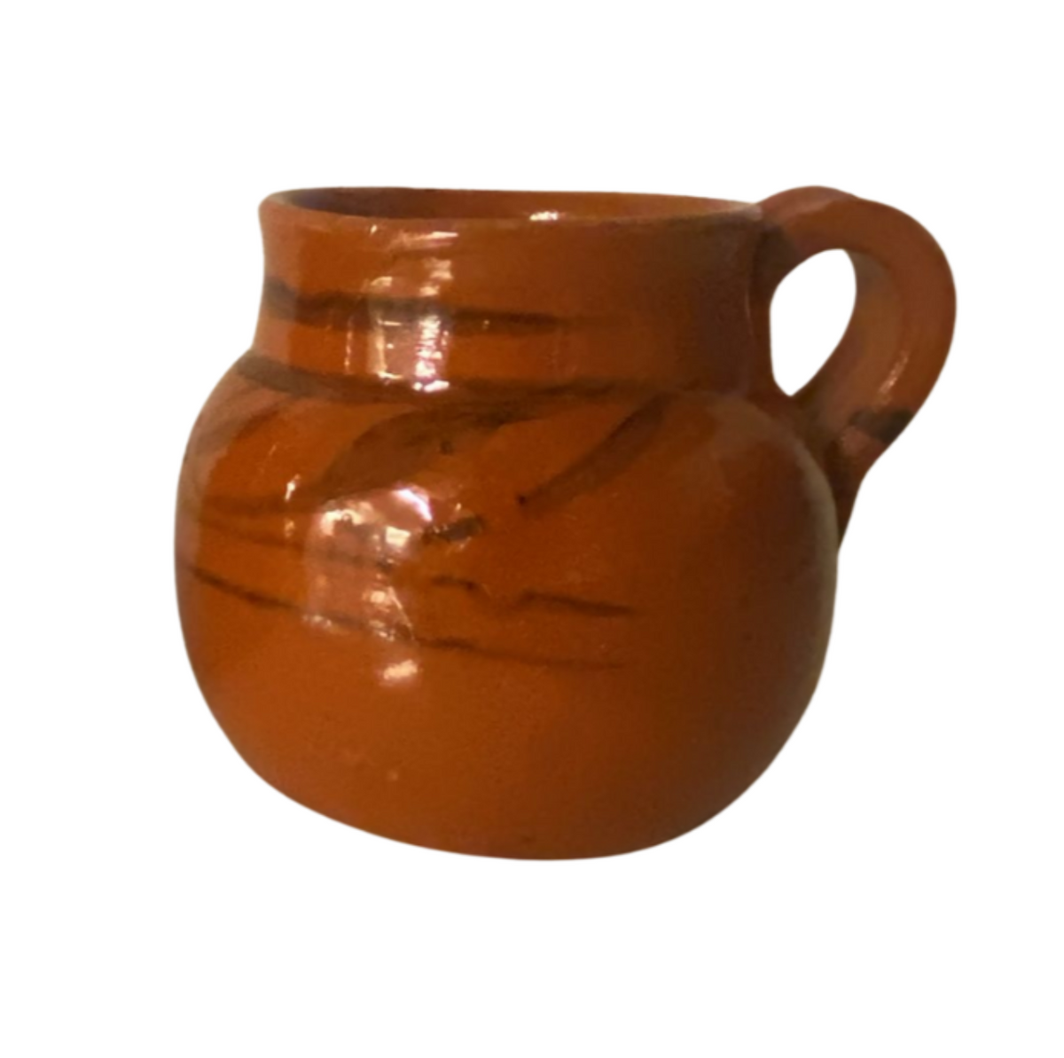 Jarrito de Barro