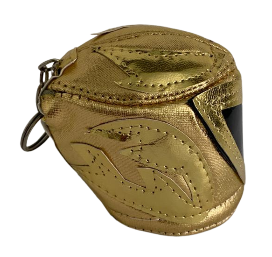 Llavero Mascara de Luchador MINI (Varios modelos)