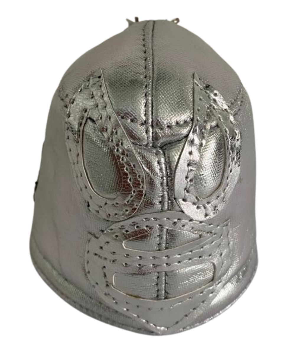Llavero Mascara de Luchador MINI (Varios modelos)
