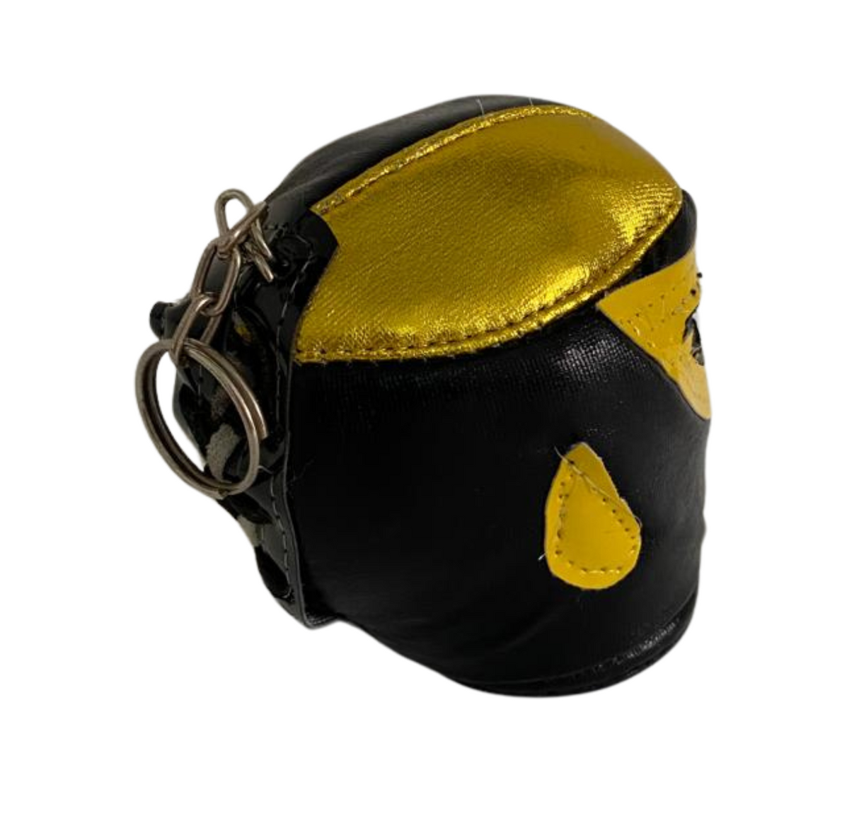 Llavero Mascara de Luchador MINI (Varios modelos)