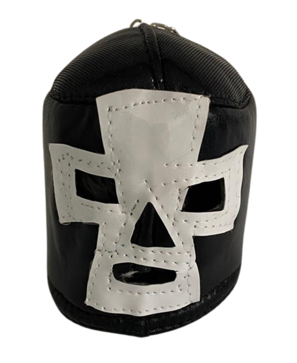Llavero Mascara de Luchador MINI (Varios modelos)