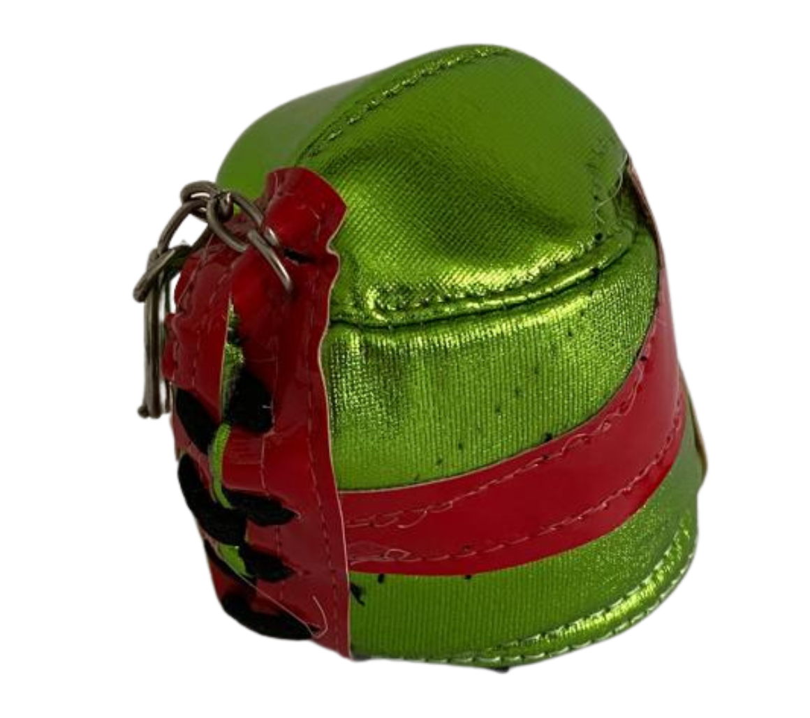 Llavero Mascara de Luchador MINI (Varios modelos)
