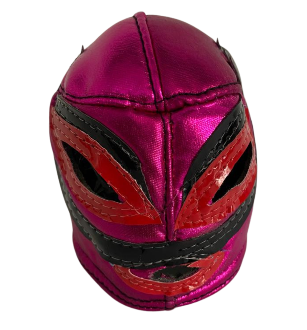 Llavero Mascara de Luchador MINI (Varios modelos)