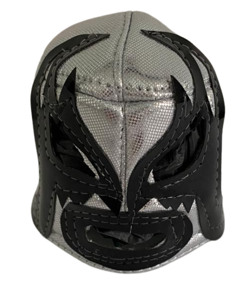 Llavero Mascara de Luchador MINI (Varios modelos)