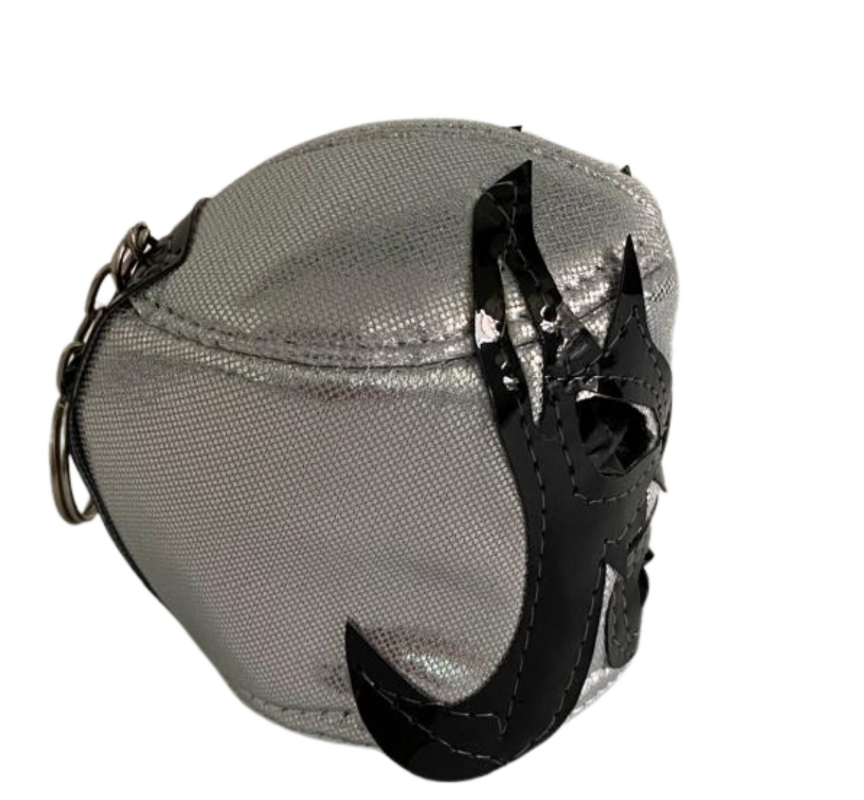 Llavero Mascara de Luchador MINI (Varios modelos)