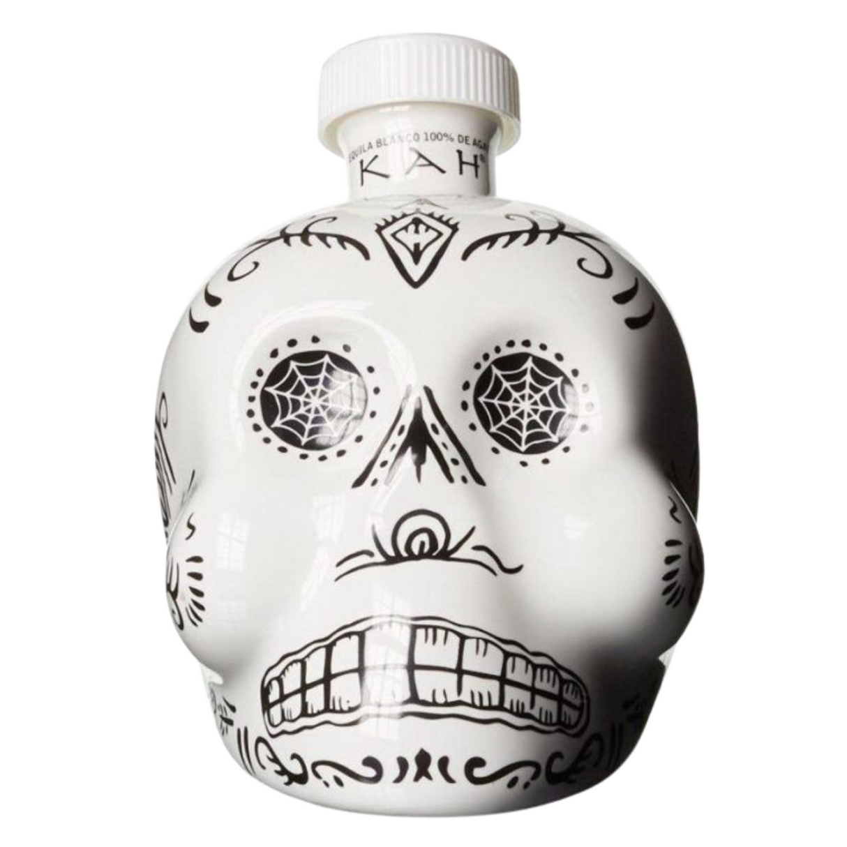 KAH Tequila Blanco 700 ml
