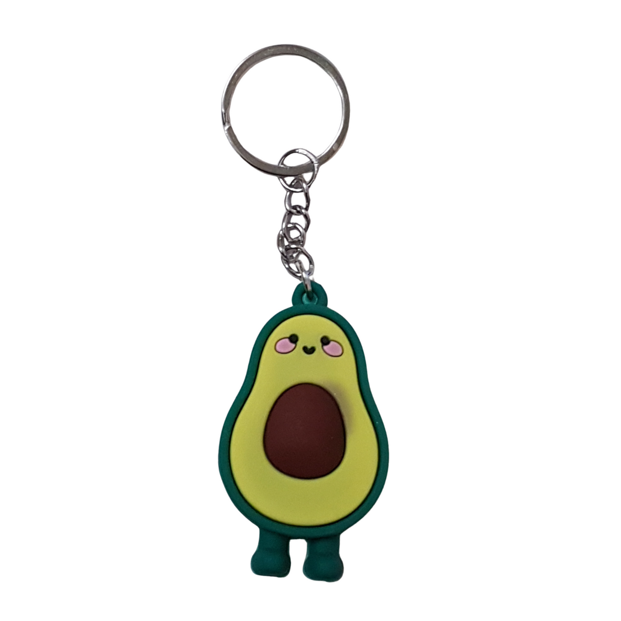 Llavero Aguacate / Avocado