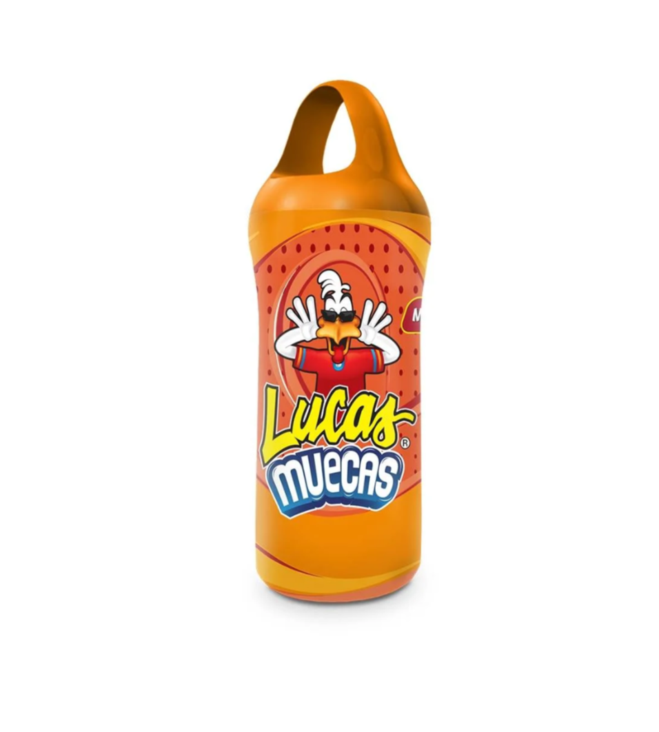 Lucas Muecas Mango 25g