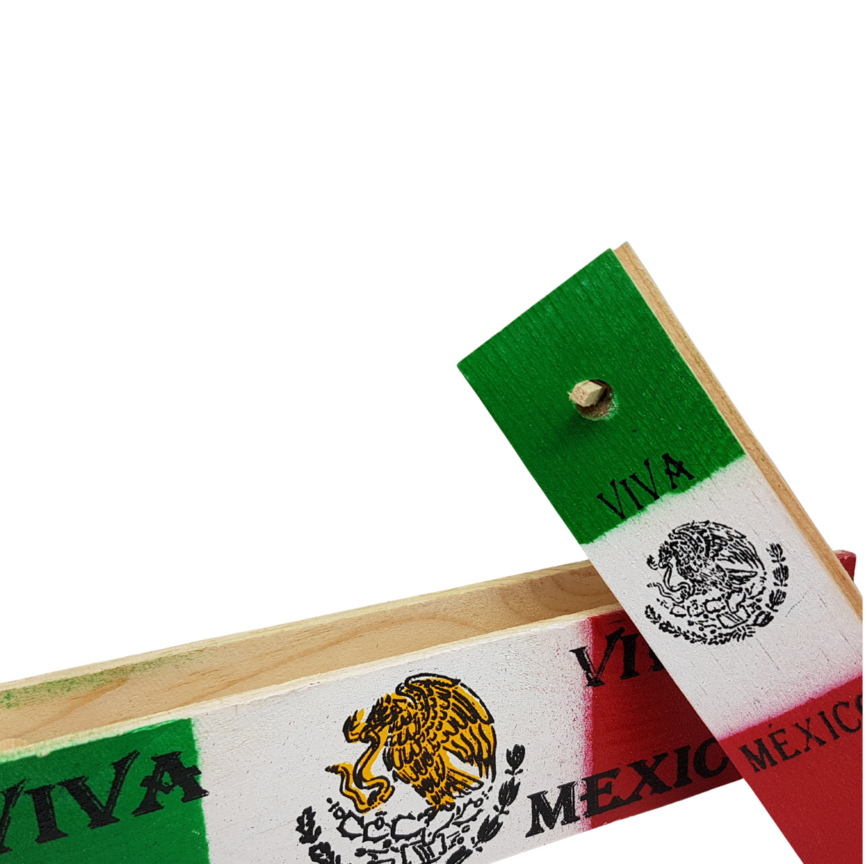 Matraca Chica 18 cm