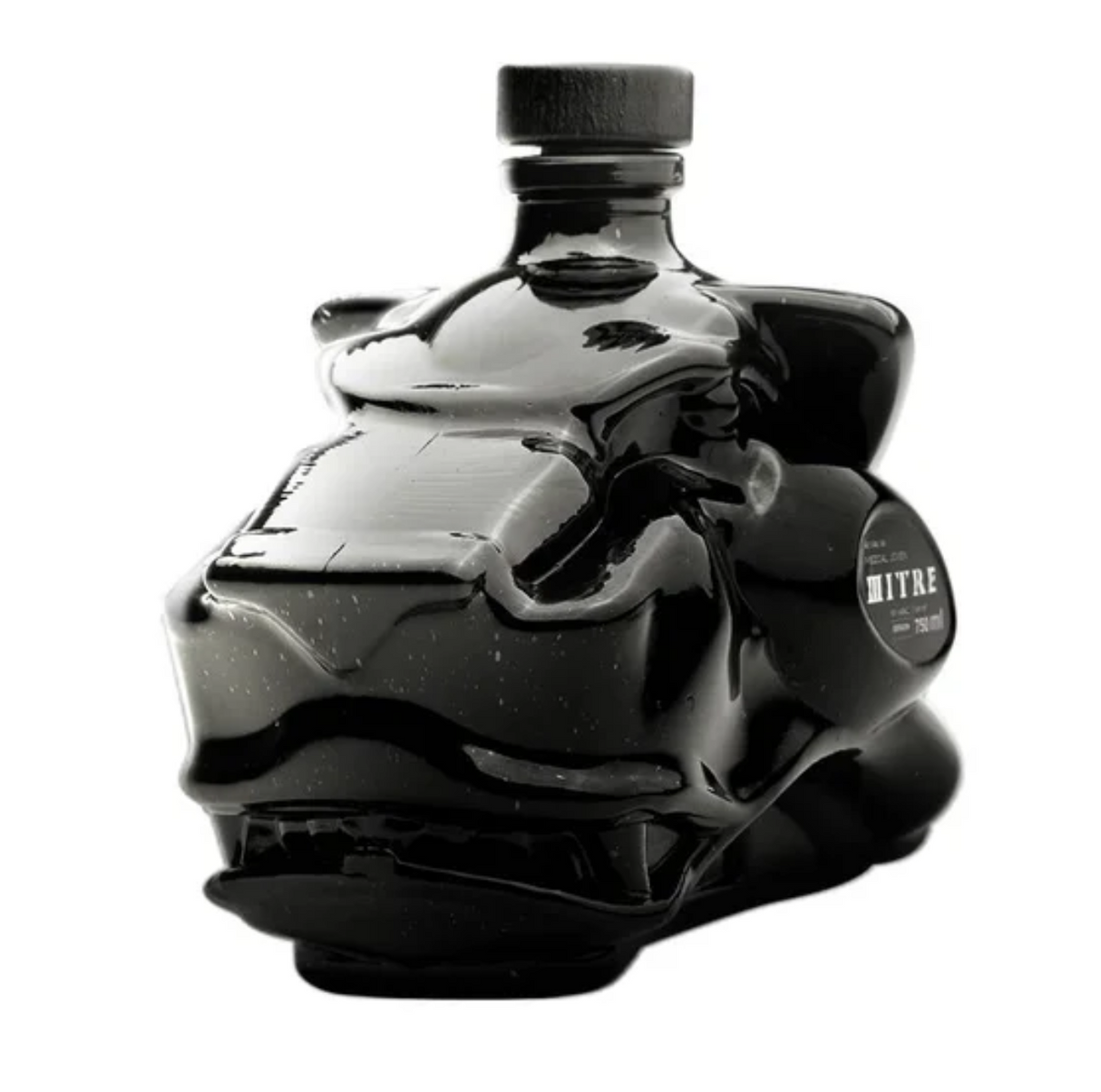 Mitre Mezcal Joven Artesanal 700 ml