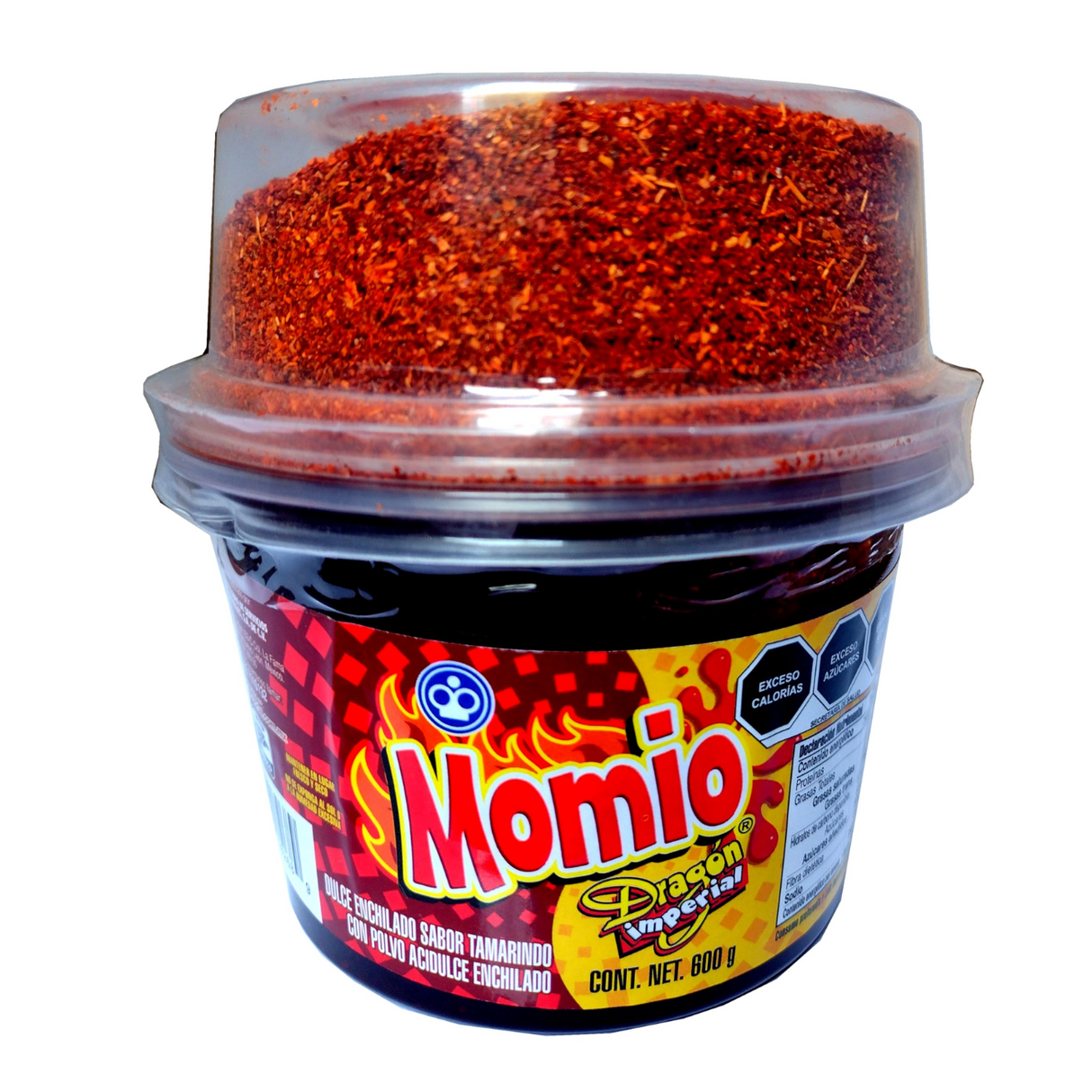 Escarcha para Micheladas MOMIO