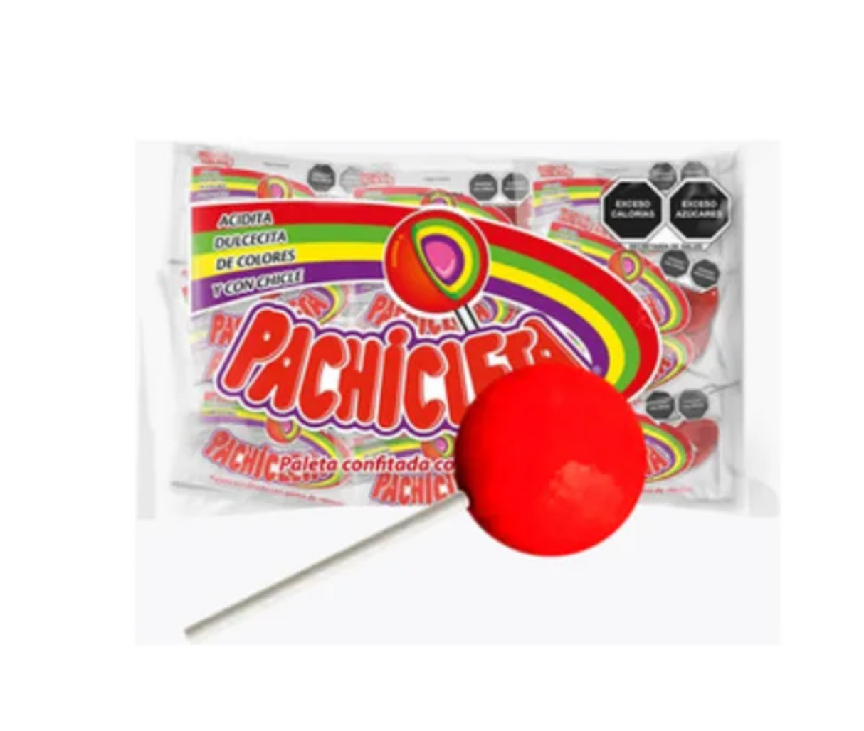 Paleta Pachicleta 26g