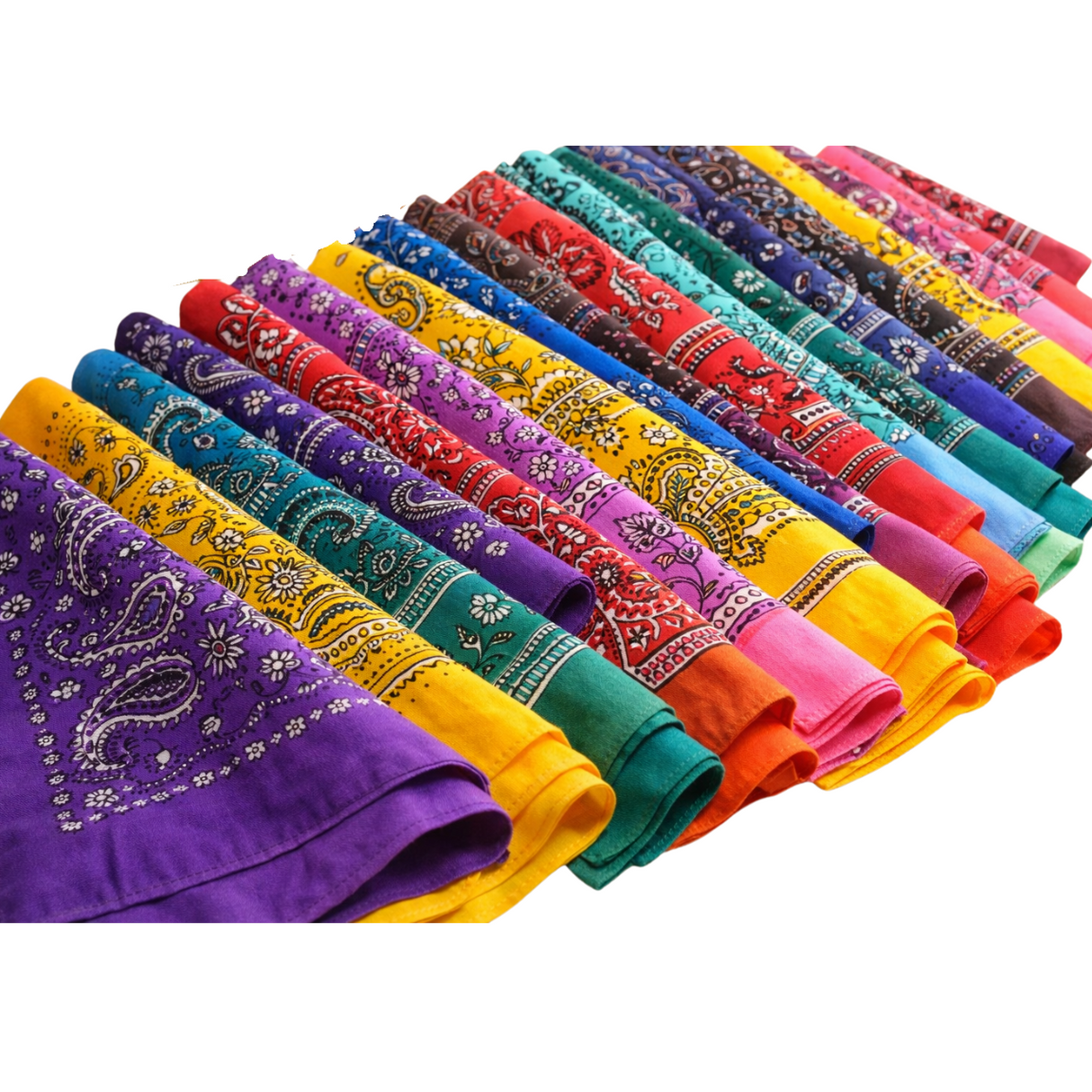 Paliacate en varios Colores