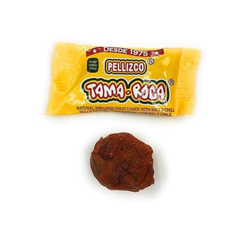 Tama Roca Pellizco 1 pieza 20g