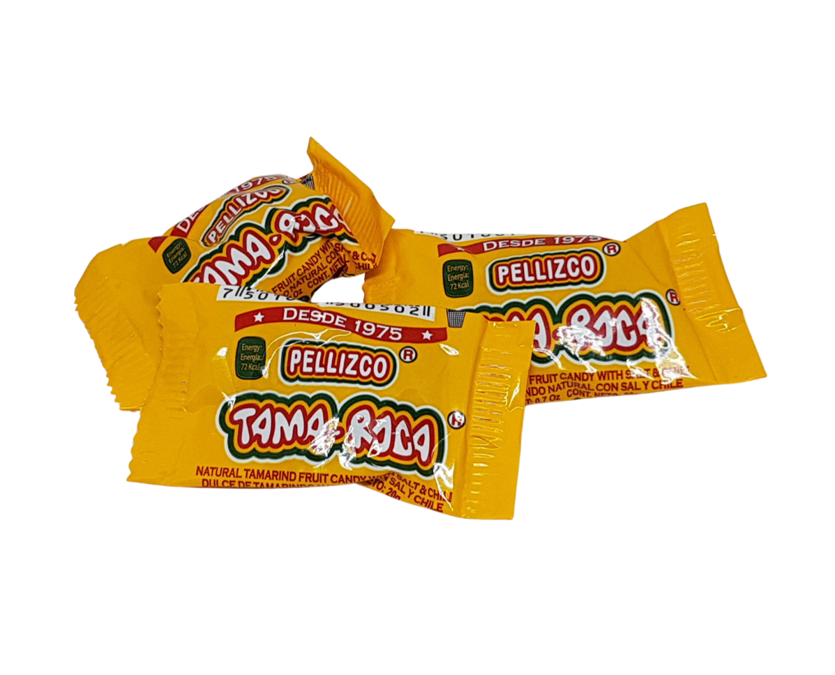 Tama Roca Pellizco 1 pieza 20g