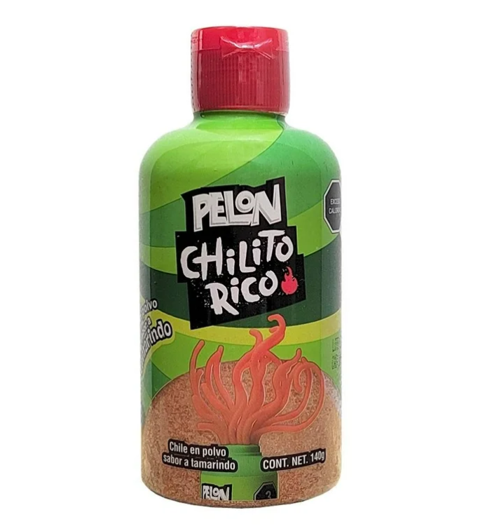 Pelon Chilito Rico 140g