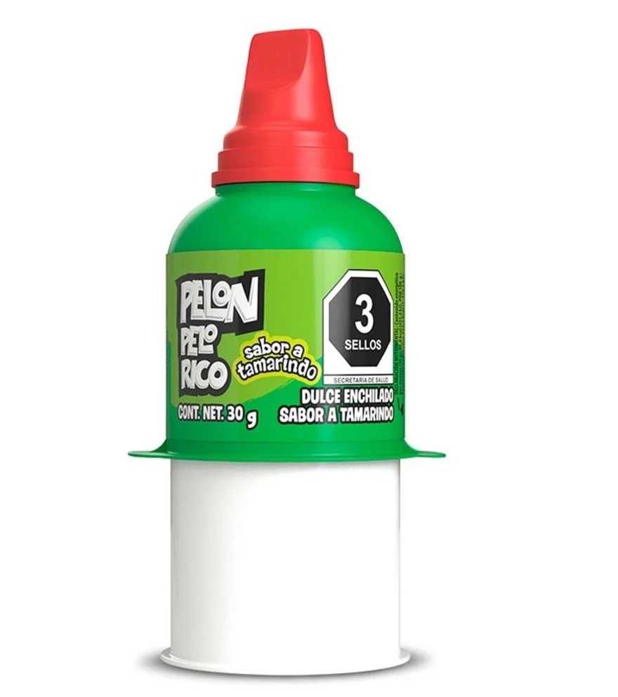 Pelon Pelo Rico de Tamarindo