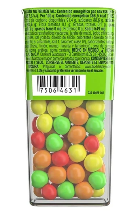 Pelon Pelonetes 30 gr - PELON