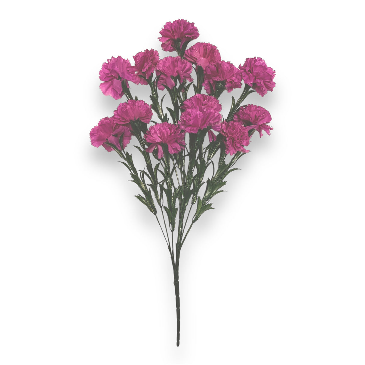 Ramo de Flores Morado (2 piezas)