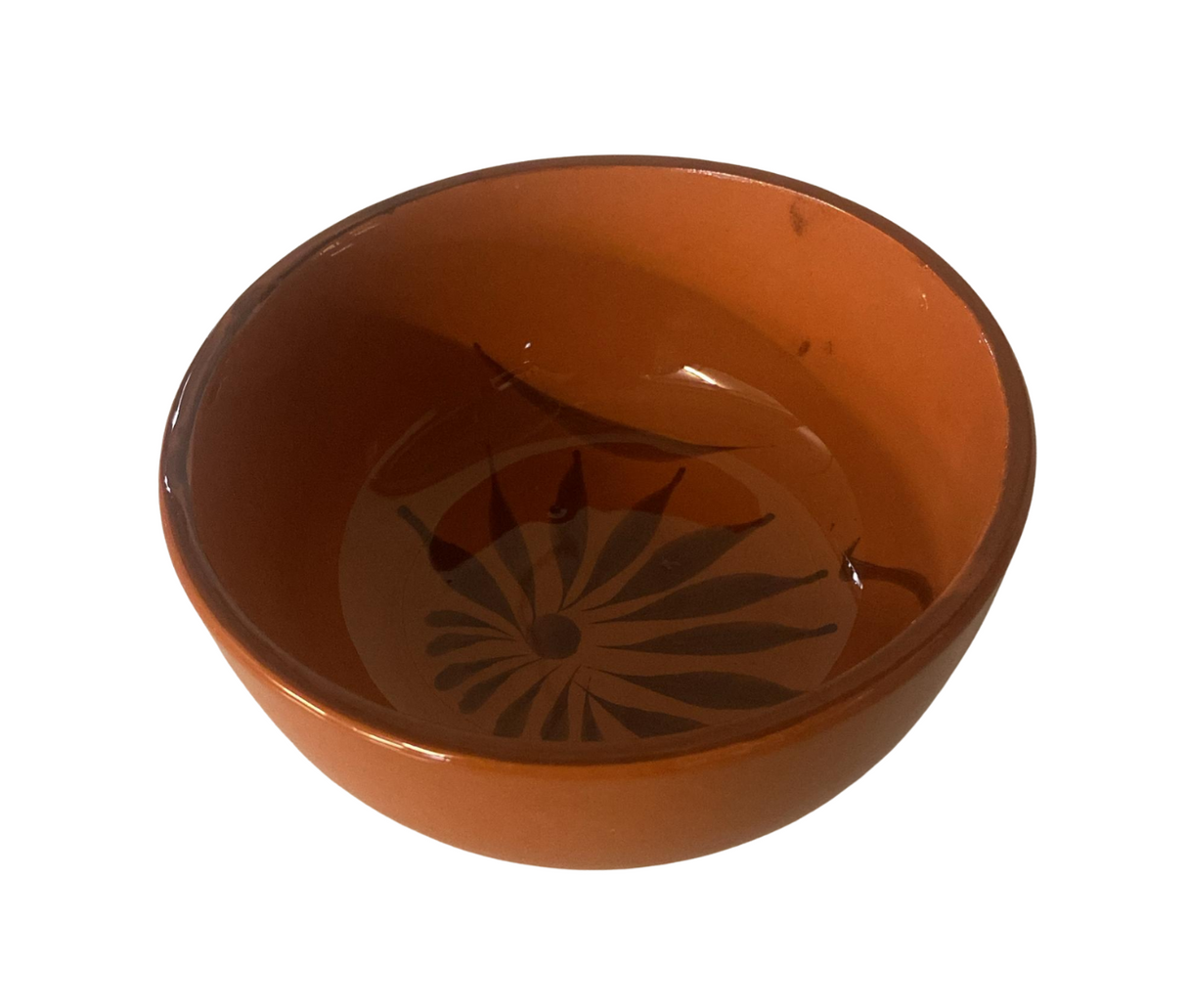 Plató Redondo Barro