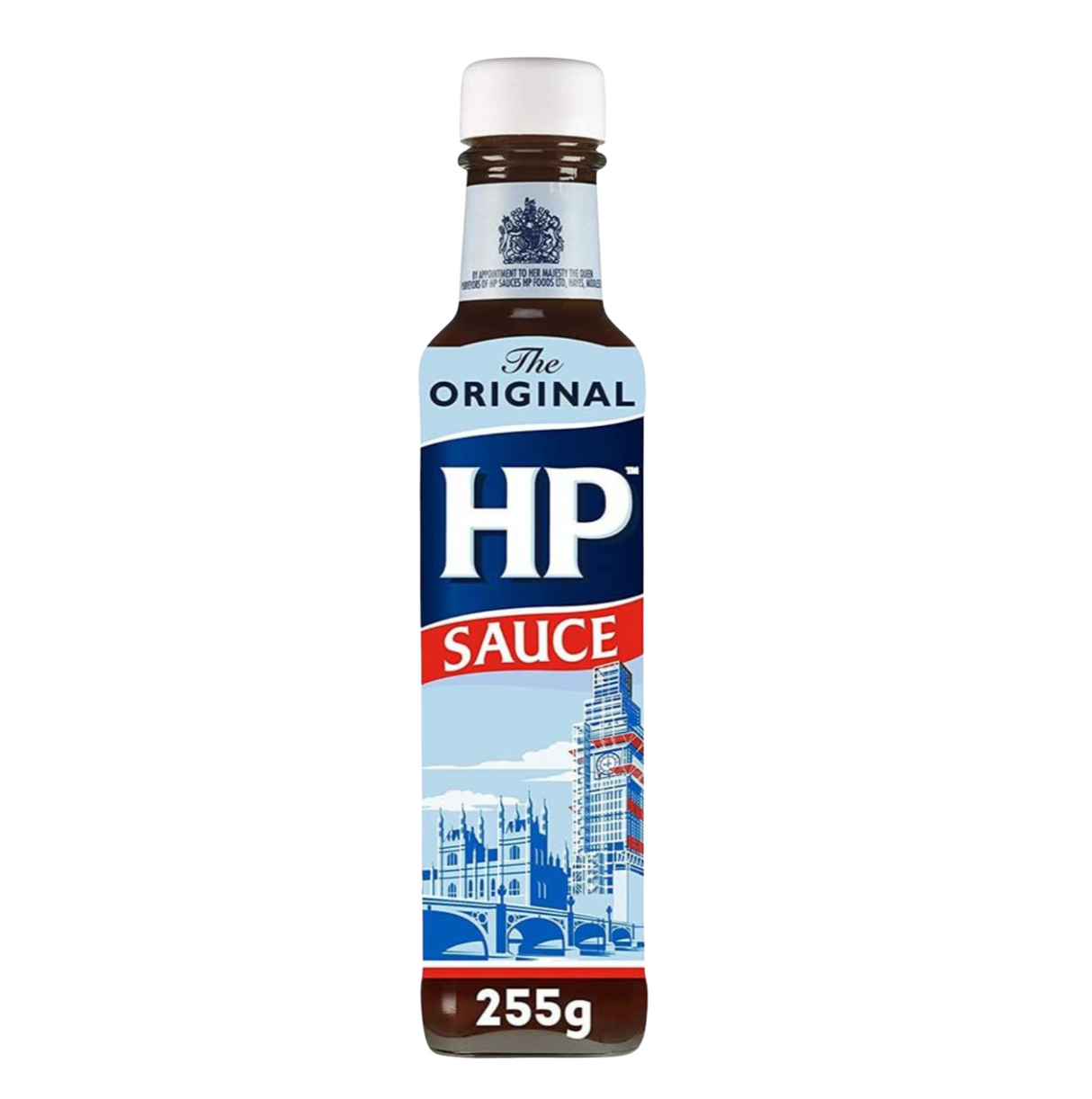 Salsa HP