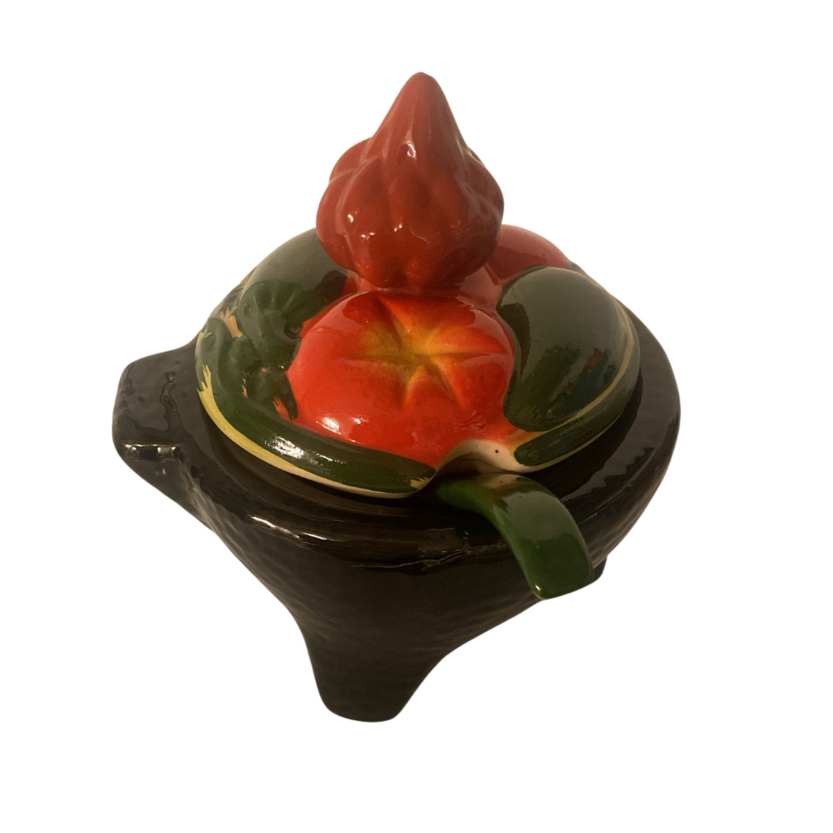 Salseros con Tapa de Cerámica – El Maíz - Mexican Products GmbH