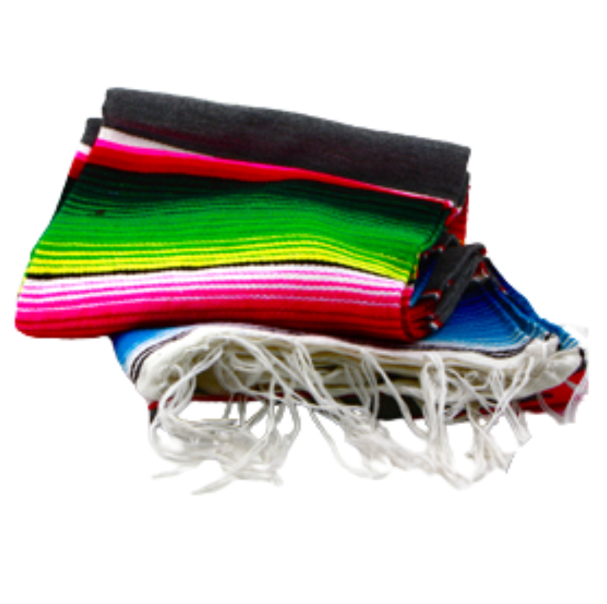 Sarape de Saltillo 115 x 215 cm