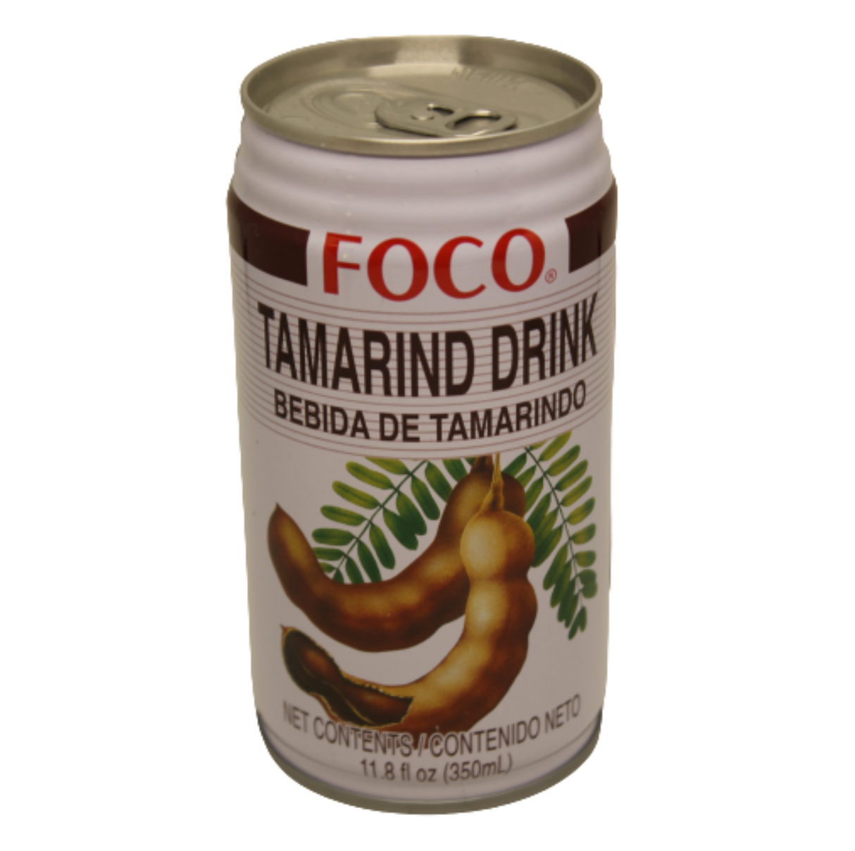 Jugo de Tamarindo 350 ml FOCO