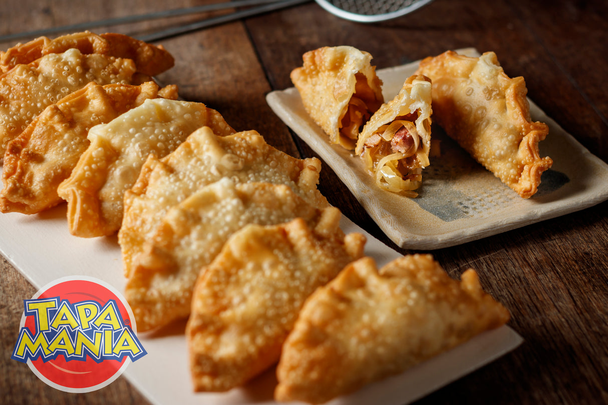 Tapas para Empanadas - TAPAMANIA 400g