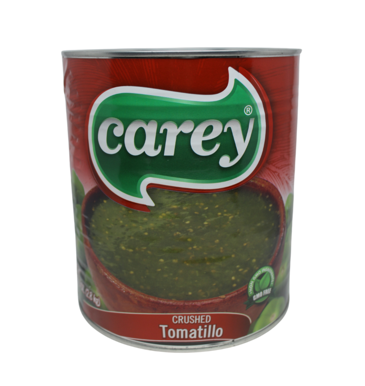 Tomatillos Molidos 2.8 Kg - CAREY