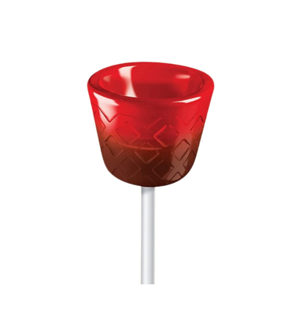 Paleta Trabalenguas Vero