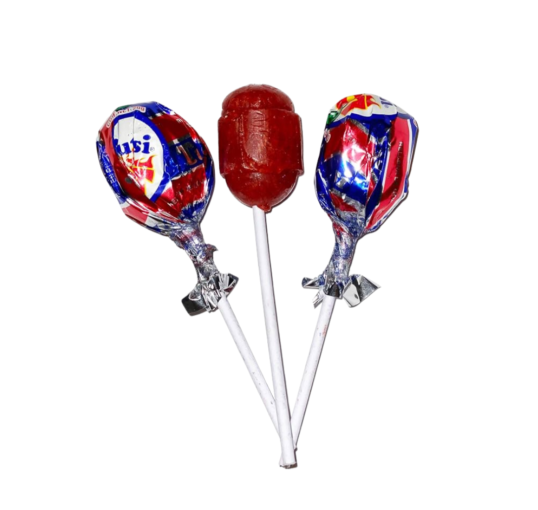 Paleta Tutsi Pop
